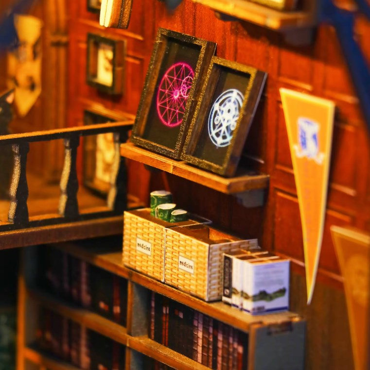 Румбокс M2311