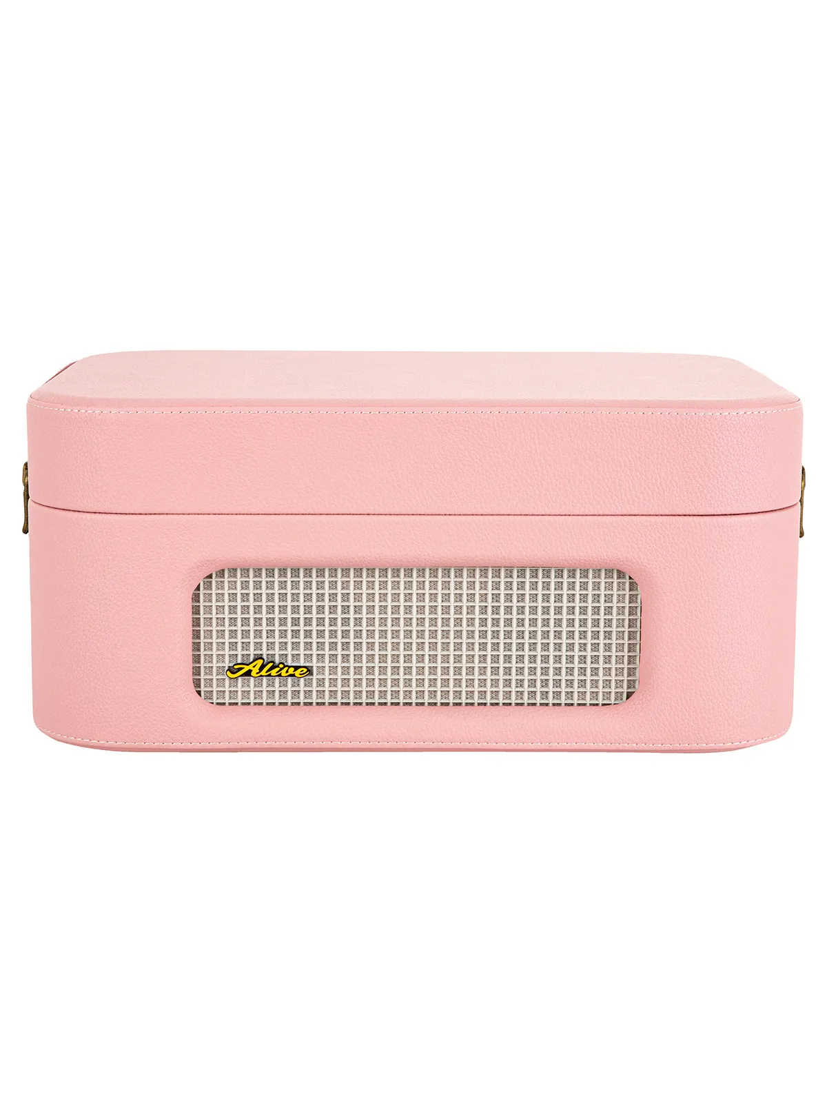 Виниловый проигрыватель Alive Audio STORIES Rose c Bluetooth
