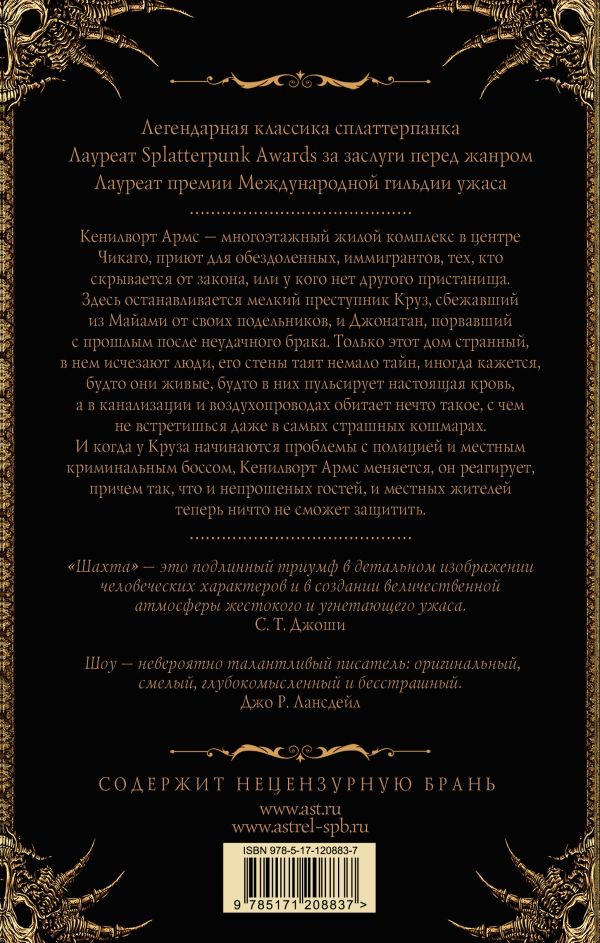 Шахта
