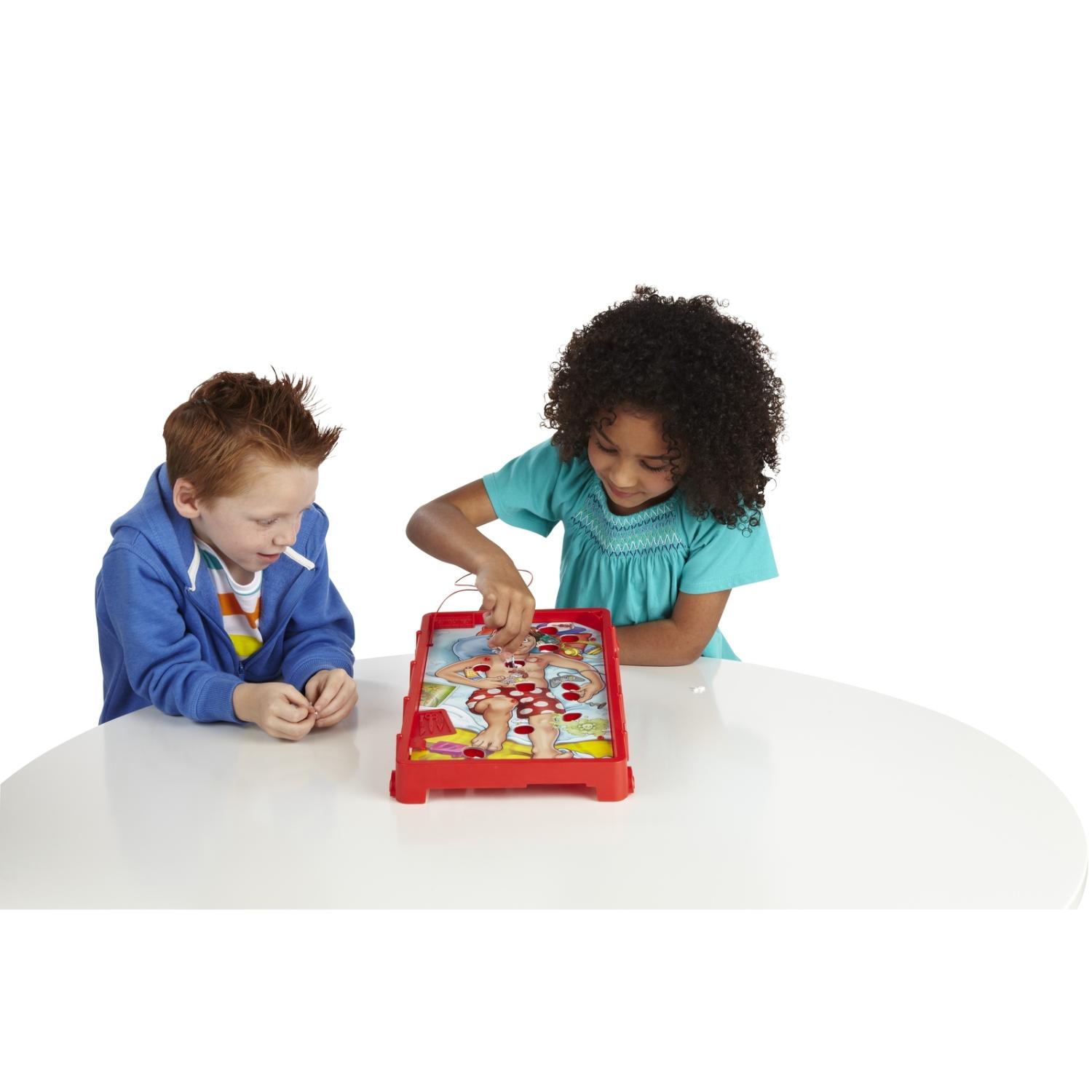 Настольная игра Операция