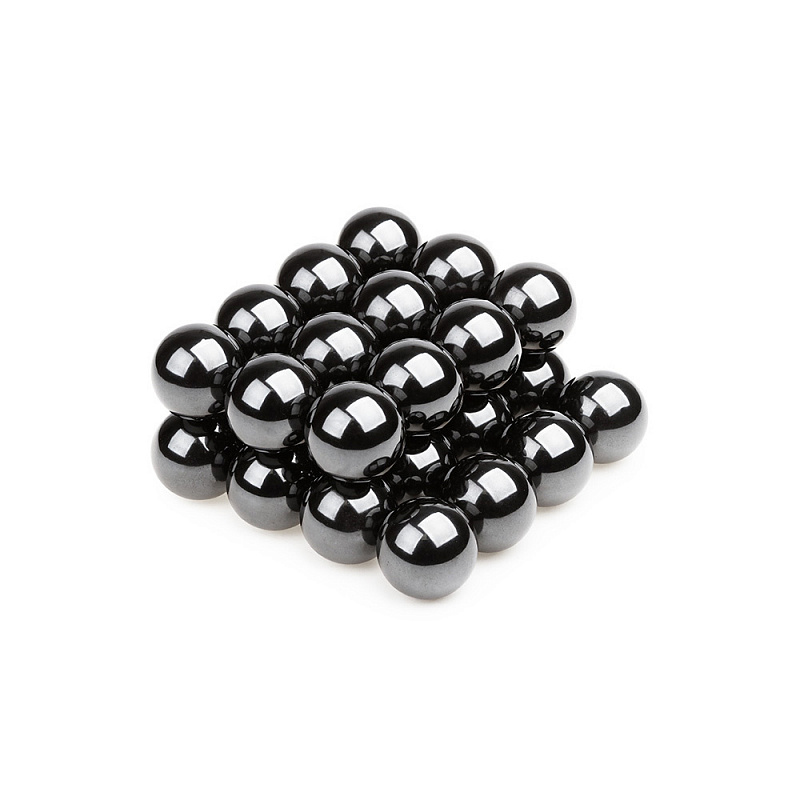 Магнитные яйца Магнитоны, 25 мм, 28 шт