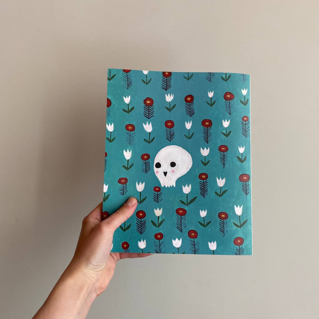 Журнал Seasons of life № 64 (лето 2022)