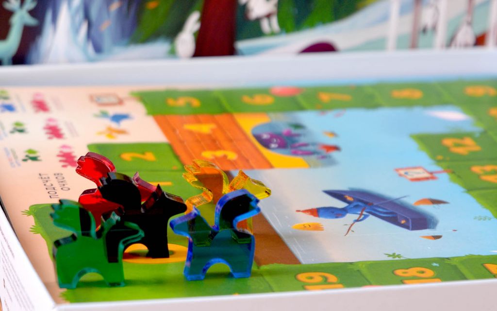 Настольная игра Имаджинариум Лайт