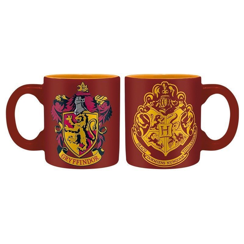 Кружка Gryffindor&Ravenclaw (набор 2 шт.)