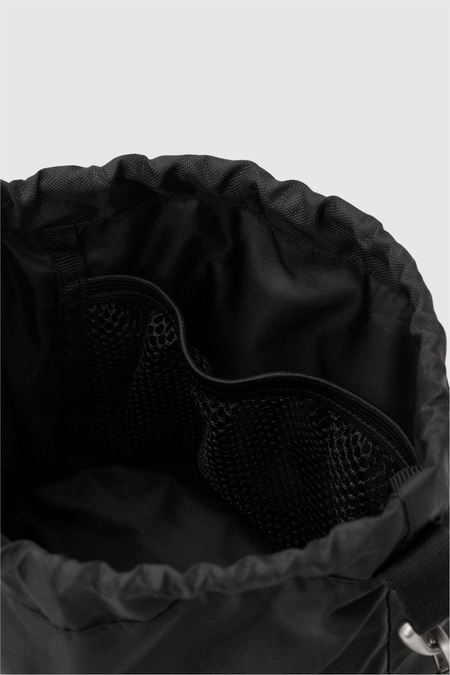 Сумка Sputnik Crossbody Elliot черная