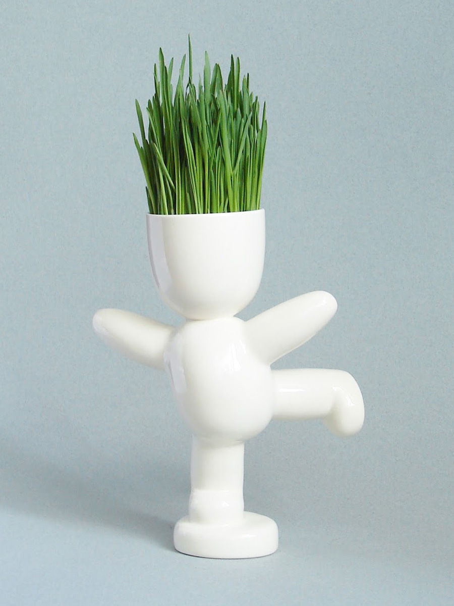 Экочеловек Танцор