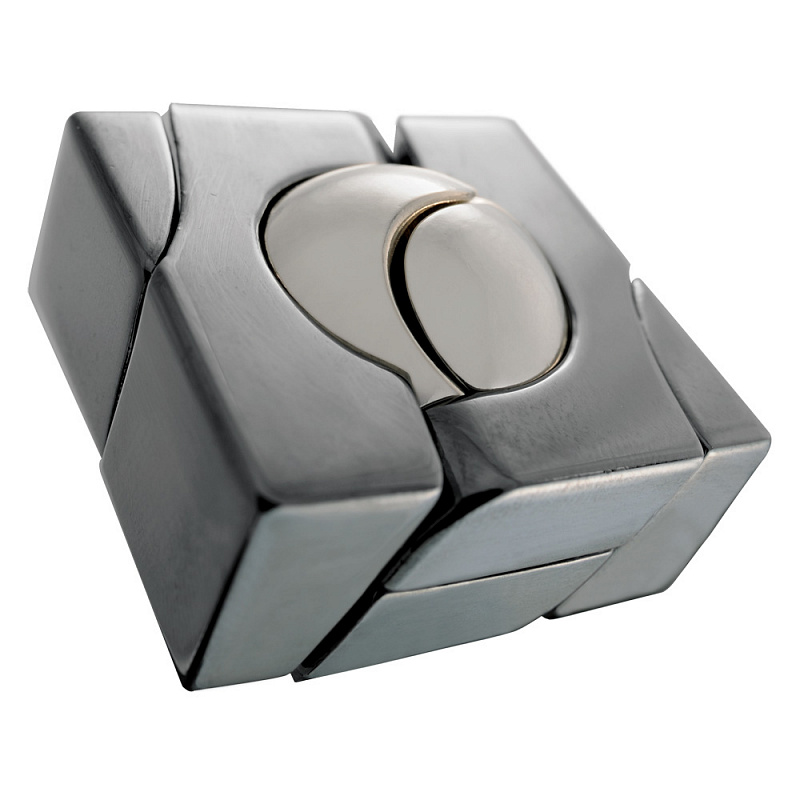 Головоломка Hanayama Мрамор/ Marble 5*
