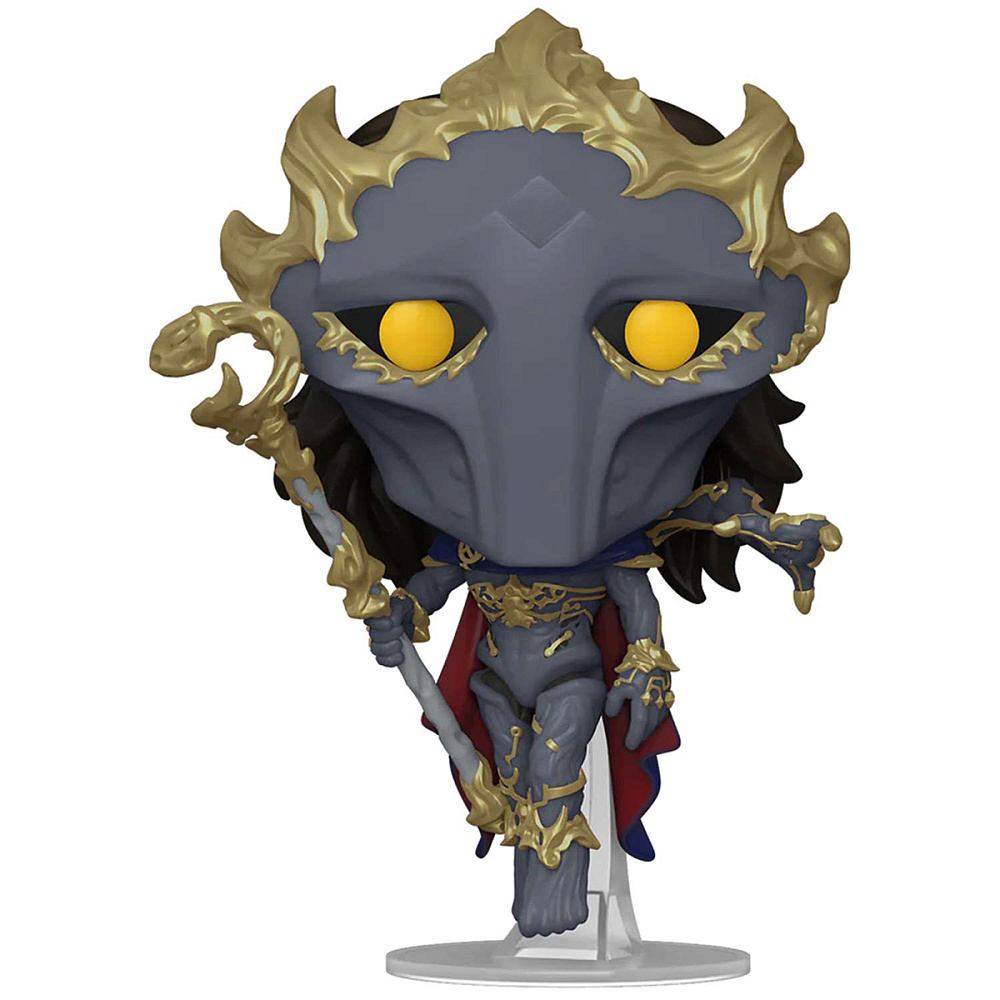 Фигурка Funko POP! TV Arcane League of Legends Champion Viktor (1487) 83700
