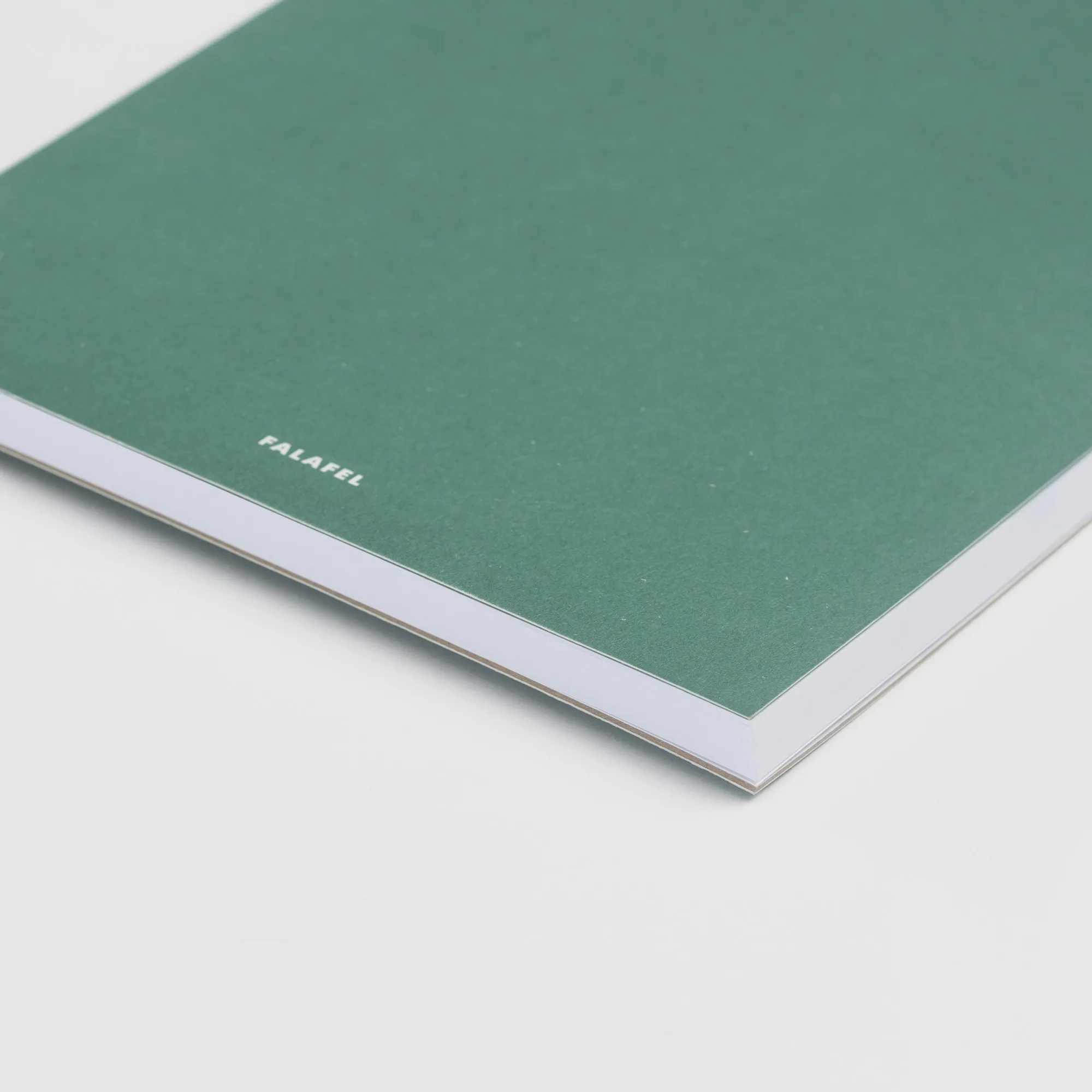 Sketchpad Falafel для графики A5 Pine