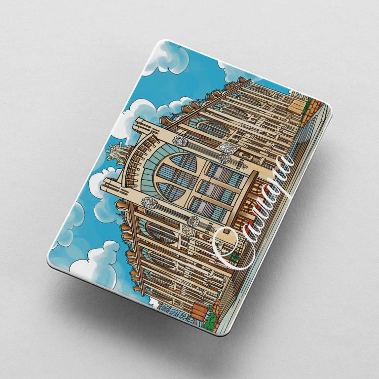 Магнит Самара Филармония (винил)