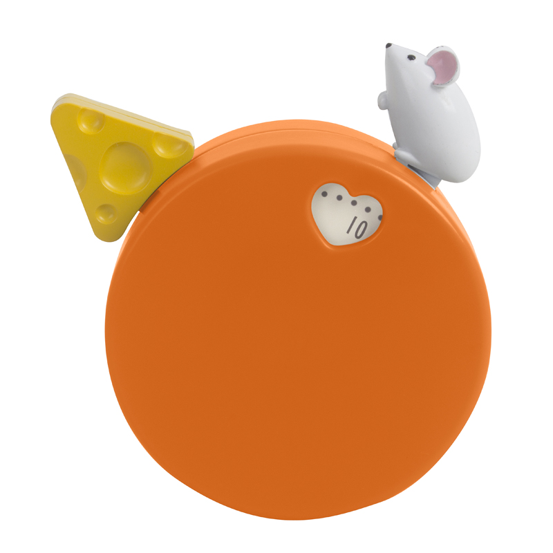 Таймер механический My Cheese