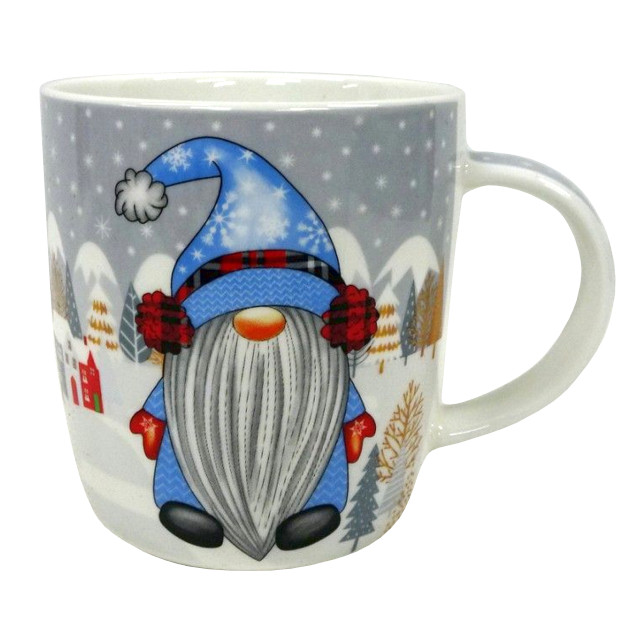 Кружка Music, 350 мл.