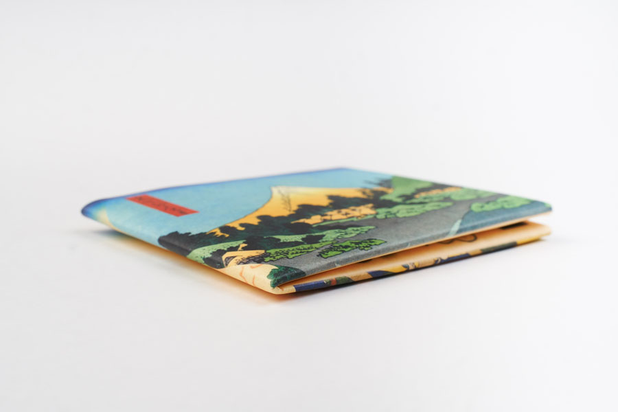 Кошелек NEW WALLET - new Nippon