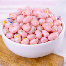 Jelly Belly Тутти фрутти, 70 г.