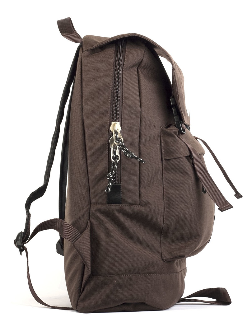 Рюкзак Citypack FC коричневый