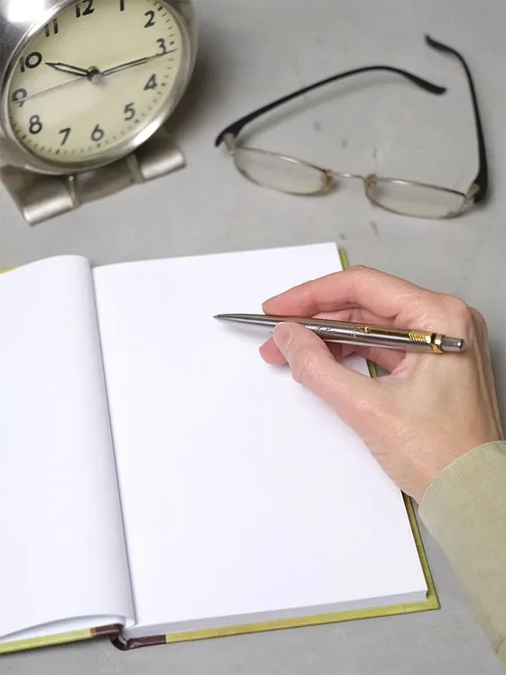 Блокнот Что делать?