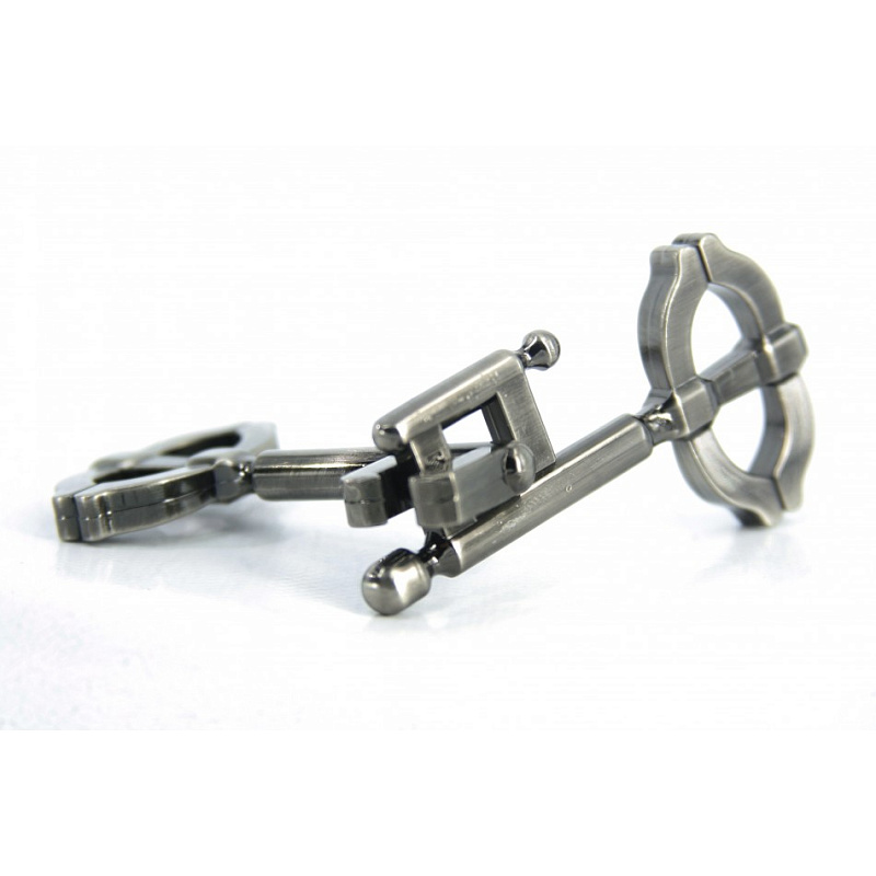 Головоломка Hanayama Ключи II/Key II 2*