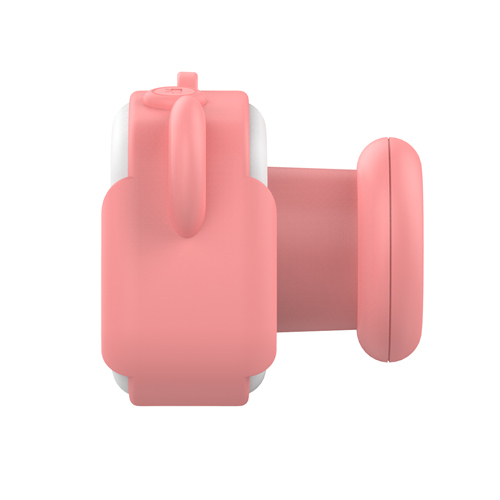 Фотоаппарат LUMICAM DK01 pink