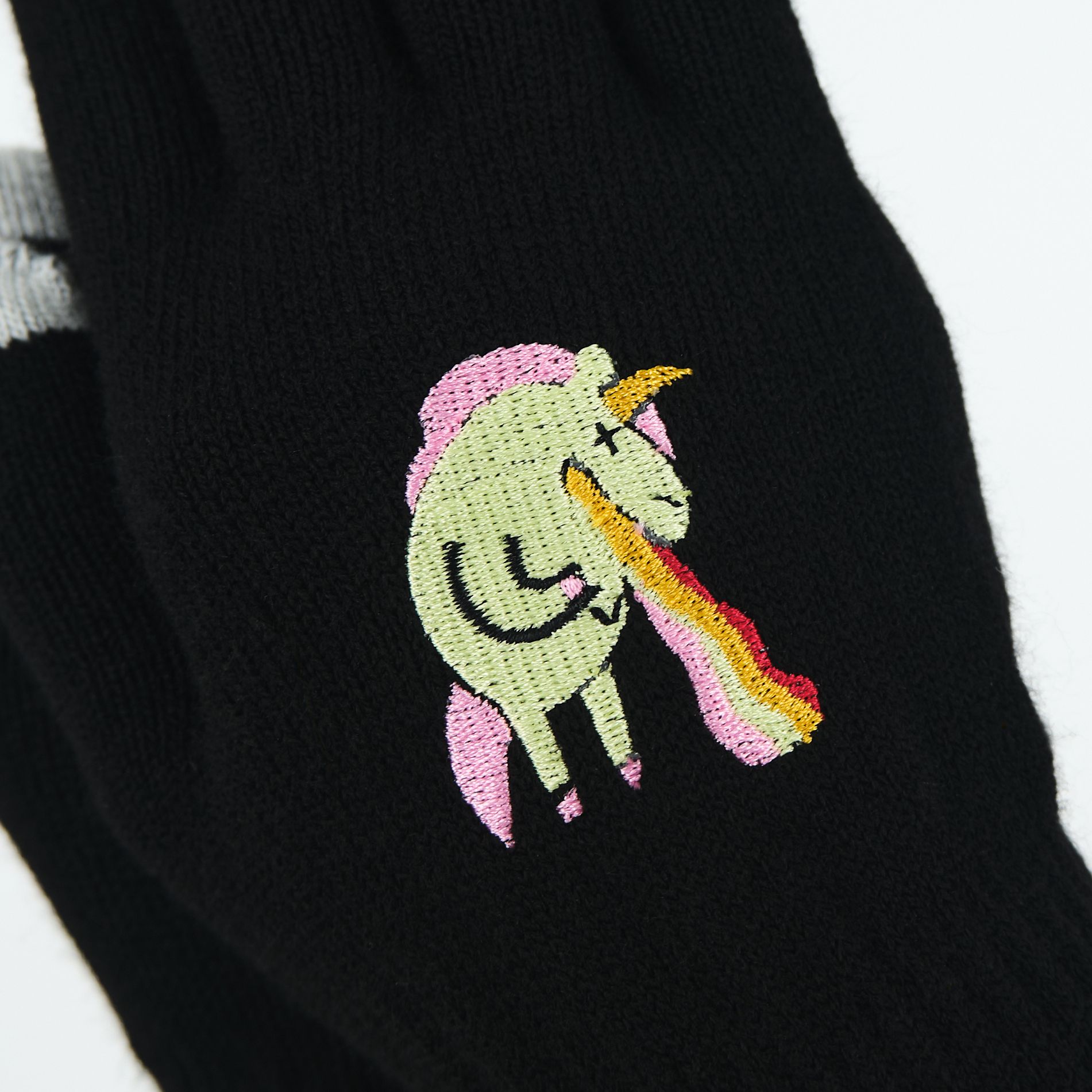 Перчатки Путешествие единорога в Ригу (16-18)