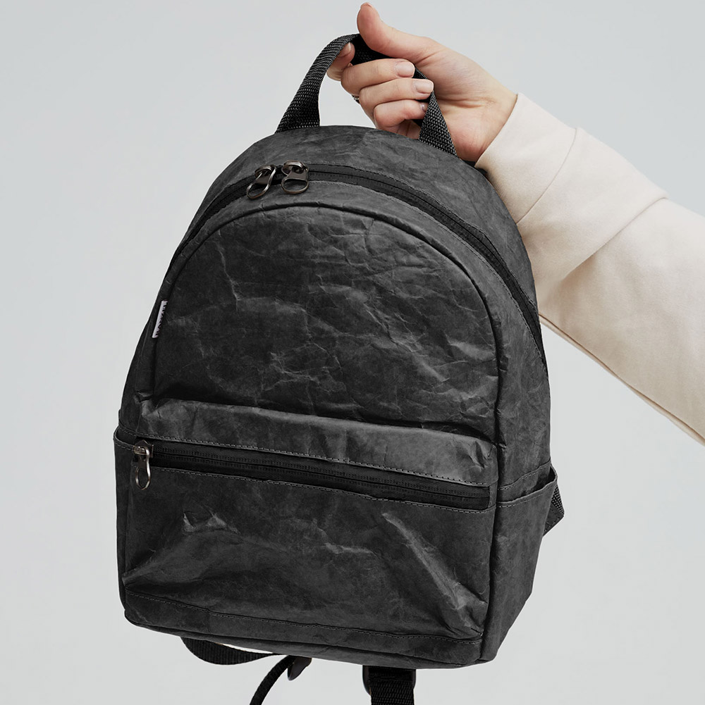 Рюкзак Латифа Крафт (черный)