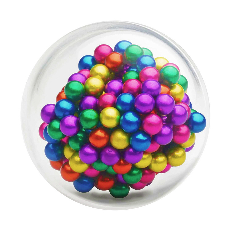 Магнитный антистресс Magnetic Ball