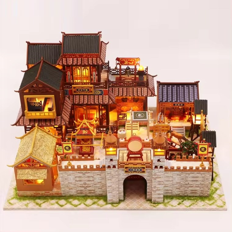 Румбокс PC2011