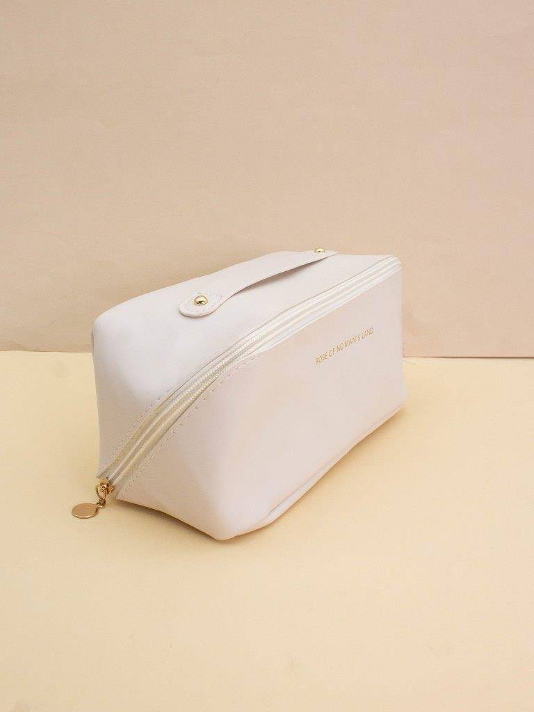 Сумка-органайзер Rose of no mans land (white)