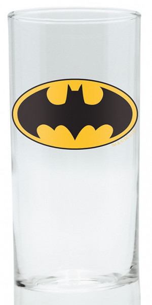 Набор DC Comics Batman (Бокал/Брелок/Кружка)