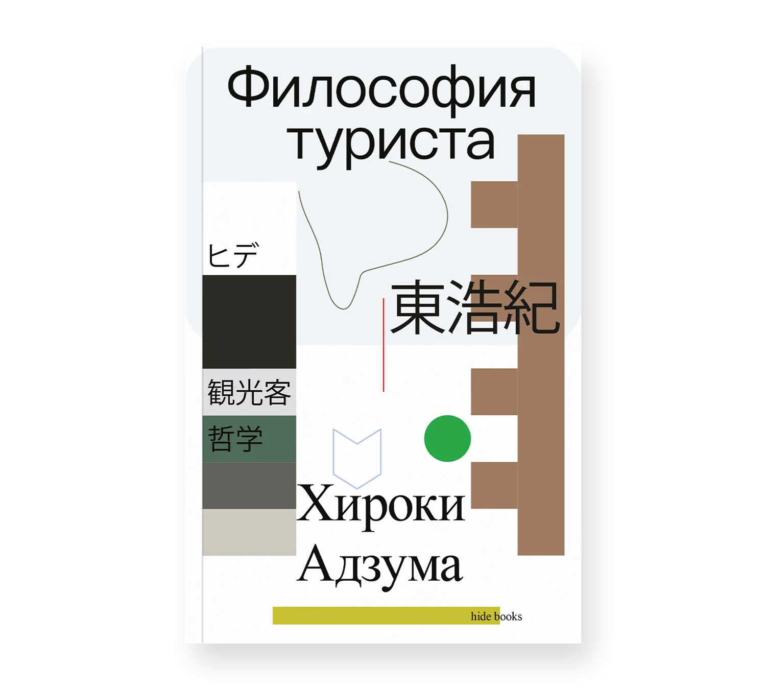 Философия туриста