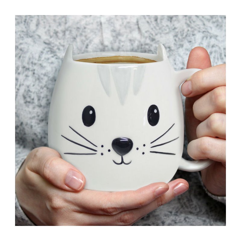 Кружка Kitty 400мл