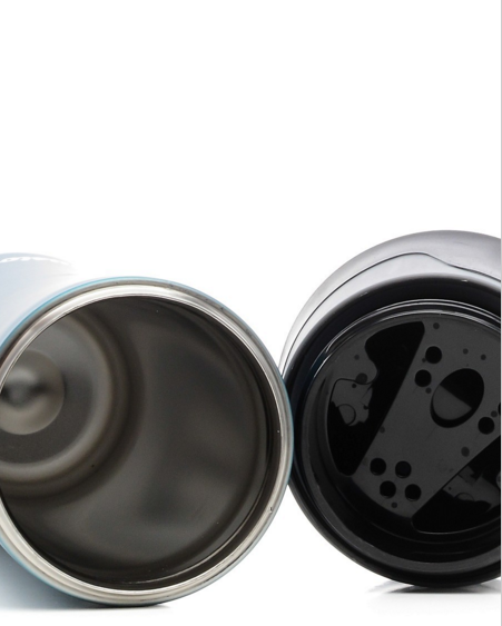 Термокружка Primavera зеленая