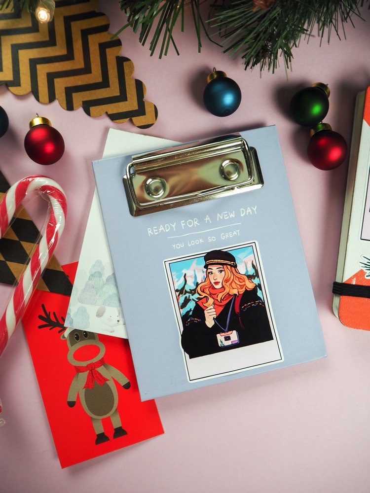 Пак Winter memories