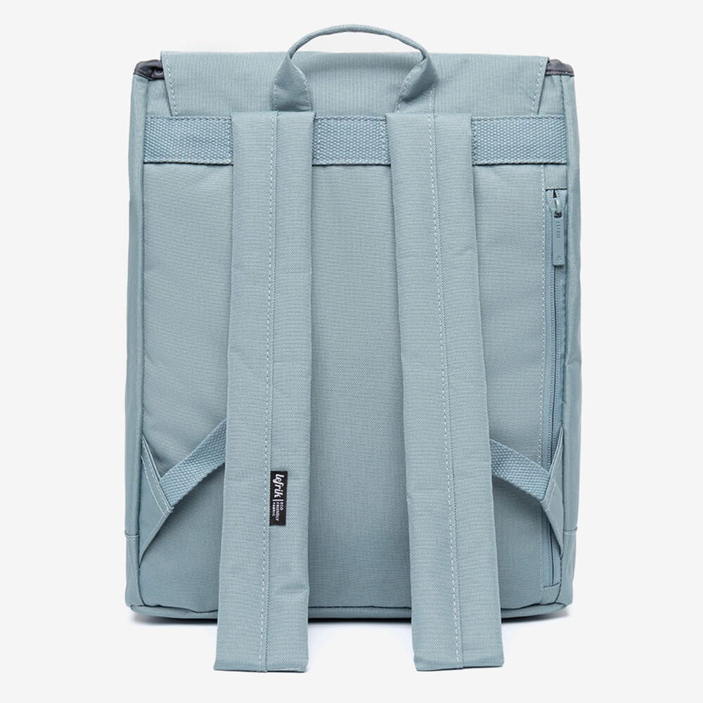 Рюкзак Lefrik Scout Stone Blue