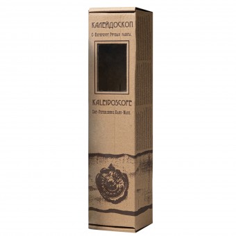 Калейдоскоп Райские птицы