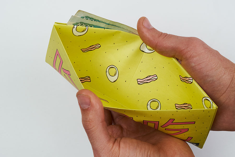 Кошелек NEW WALLET - new Foodmarket