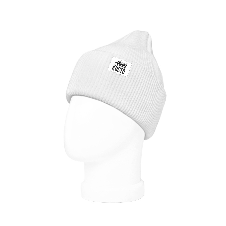 Шапка Kusto Kalmar (Snow)