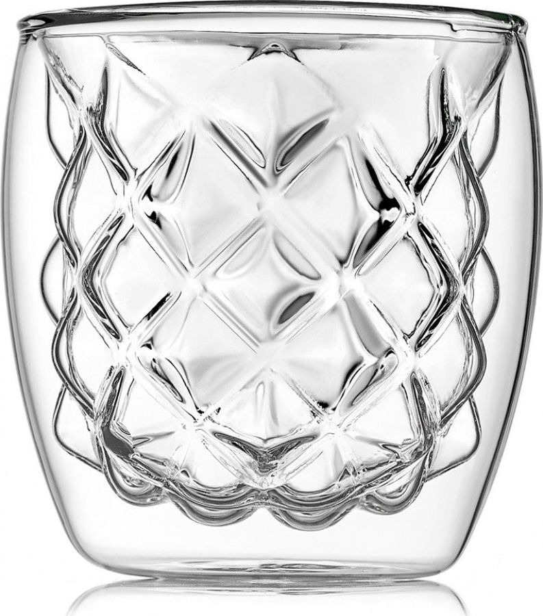 Термобокал для коктейля Ananas 210мл