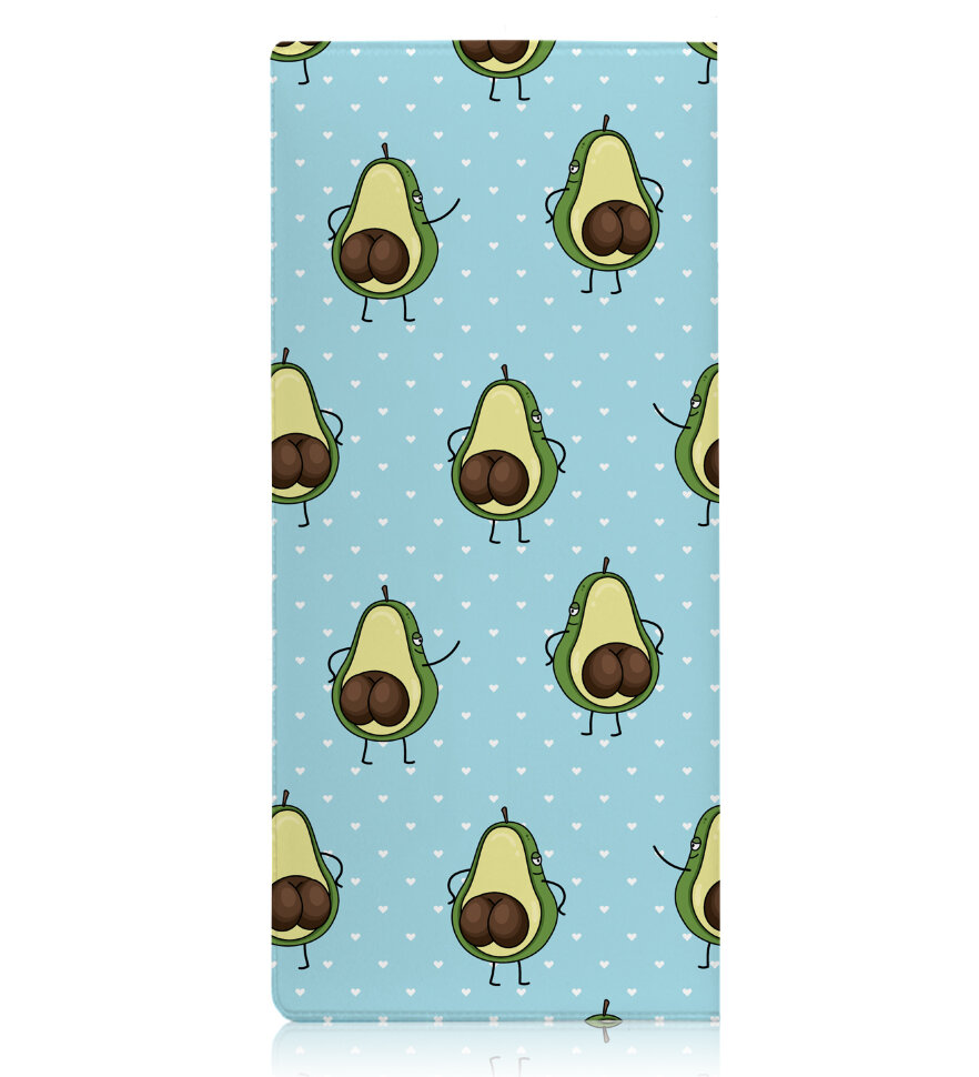 Авиахолдер Avocado and popka