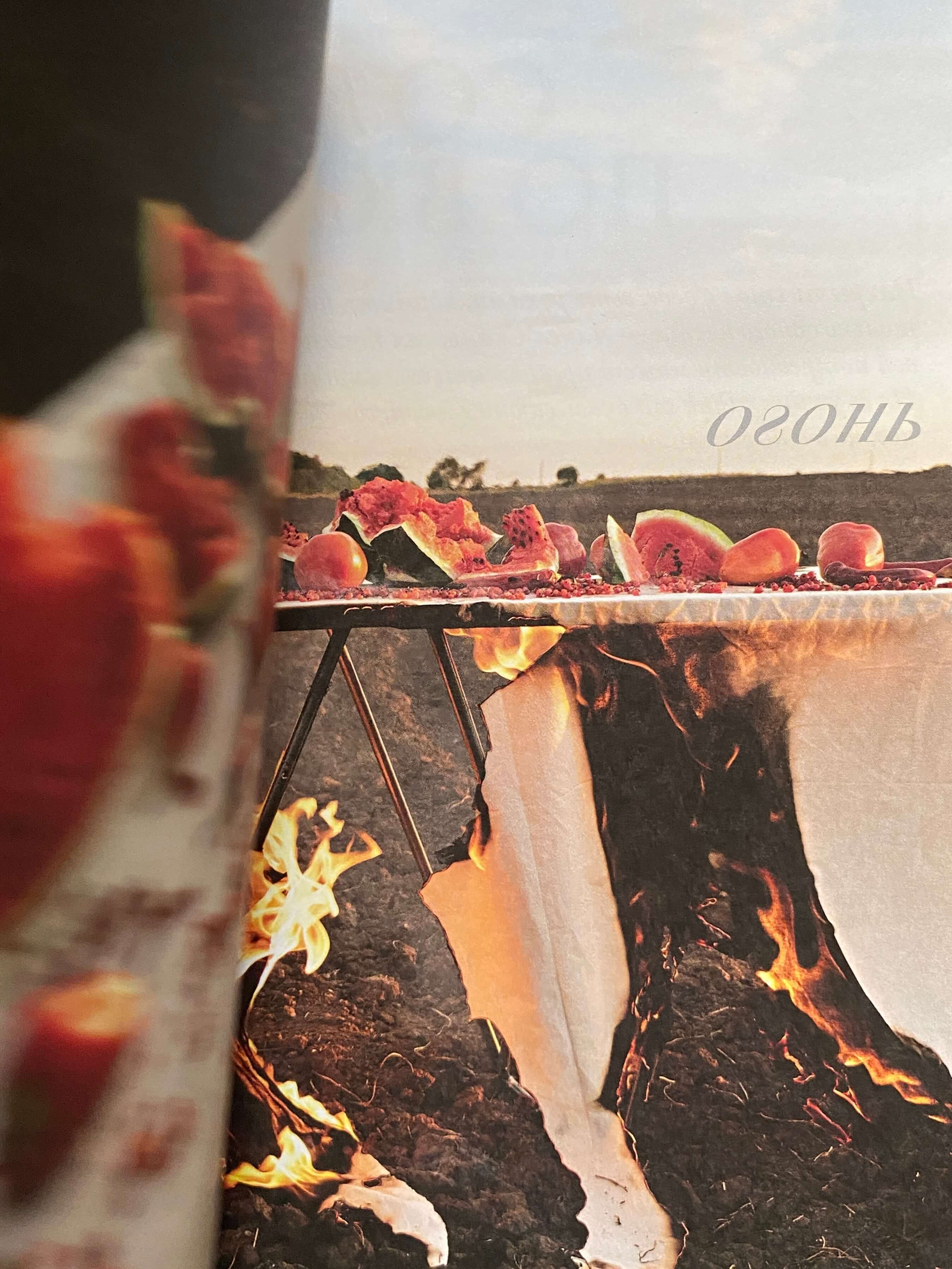 Журнал Seasons of life № 65 (осень 2022)