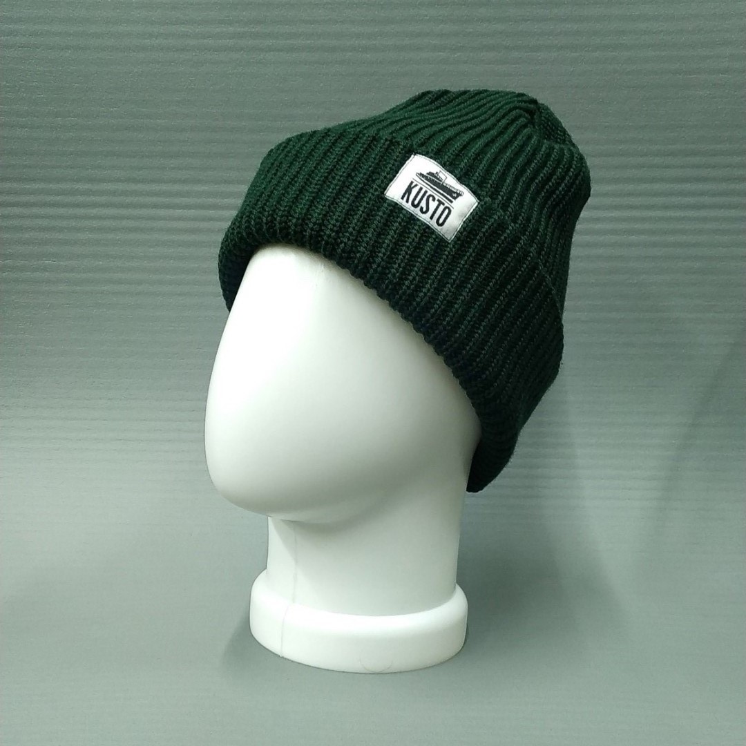 Шапка Kusto Heat (Taiga)