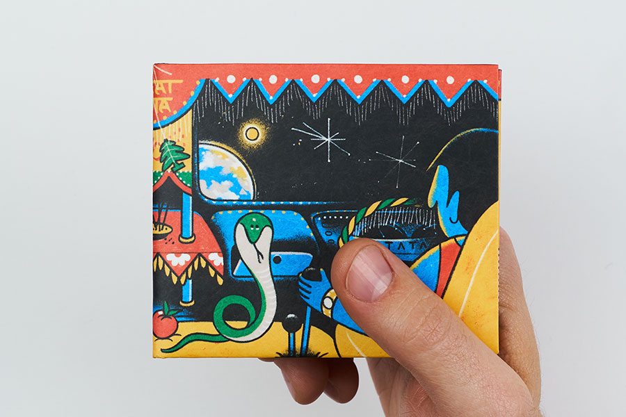 Кошелек NEW WALLET - new Deli