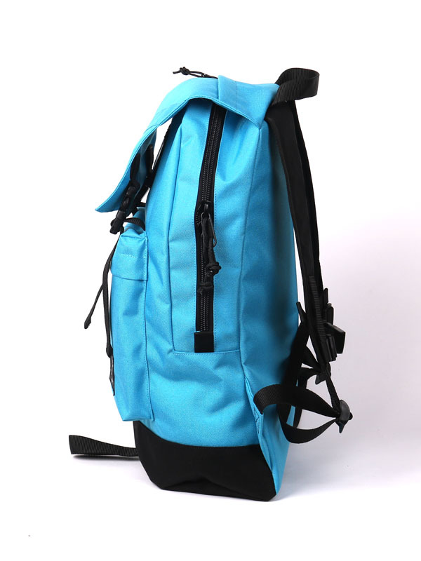  Рюкзак Citypack 2.0 Black Edition (голубой)