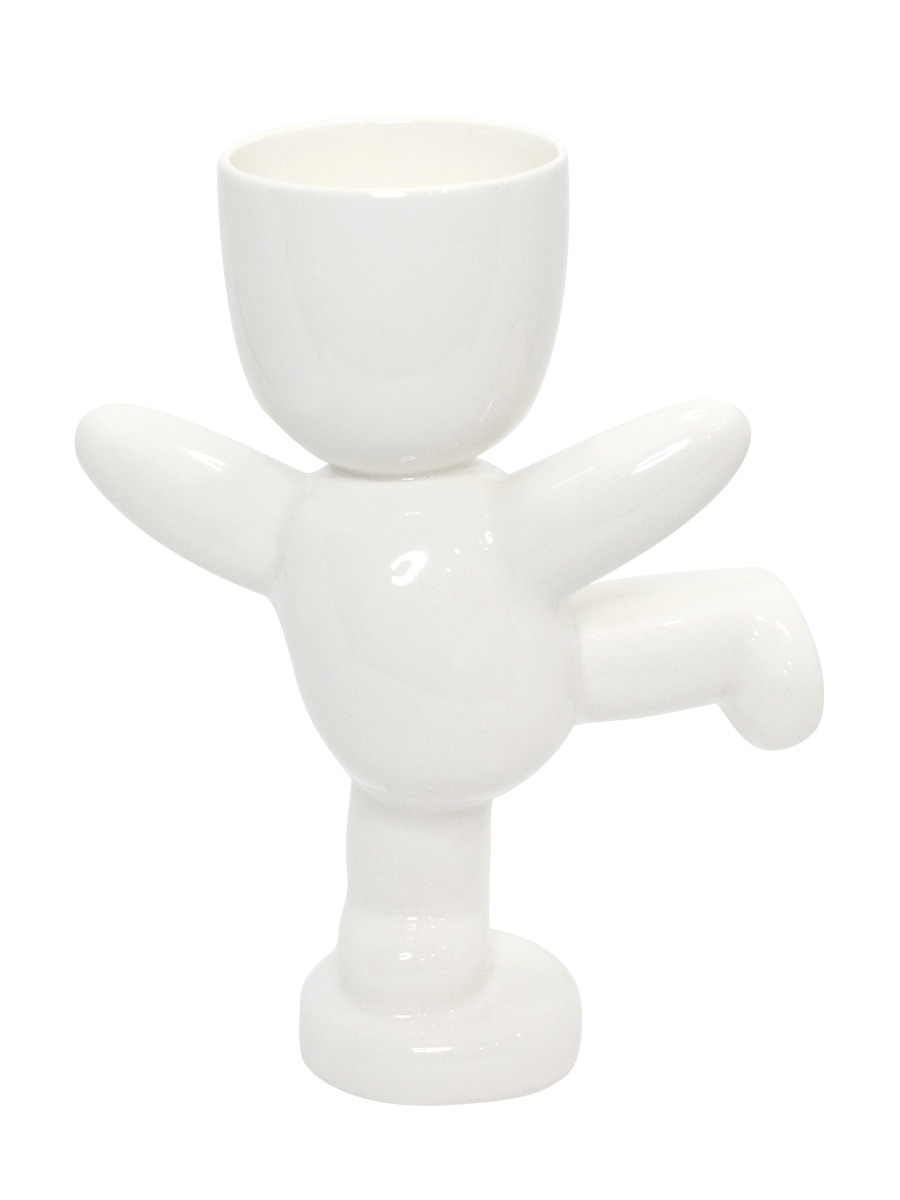 Экочеловек Танцор