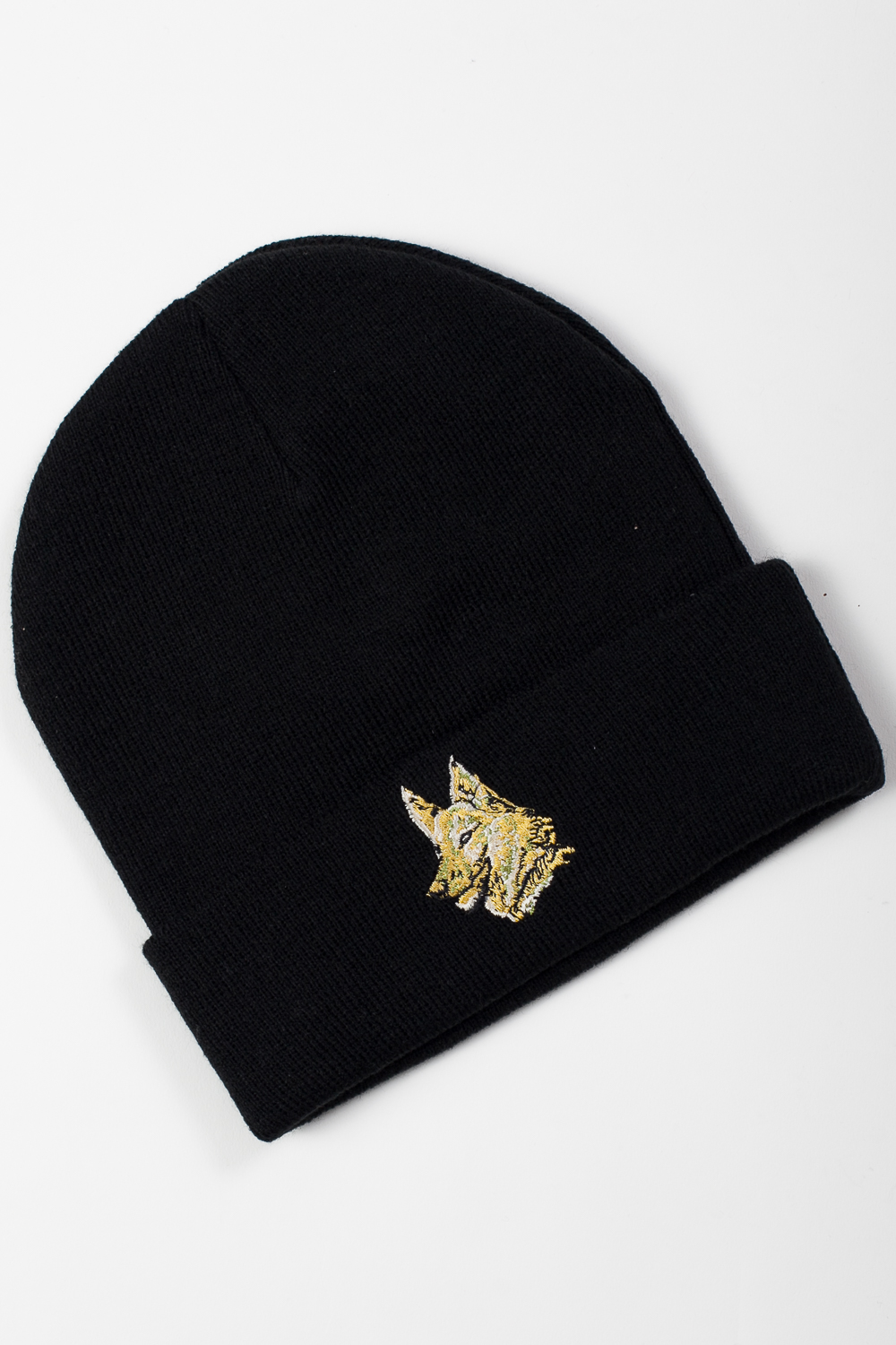 Шапка Запорожец Ovcharka/Овчарка (Black)