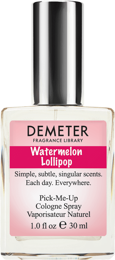 Духи Арбузный лоллипоп 30 мл.