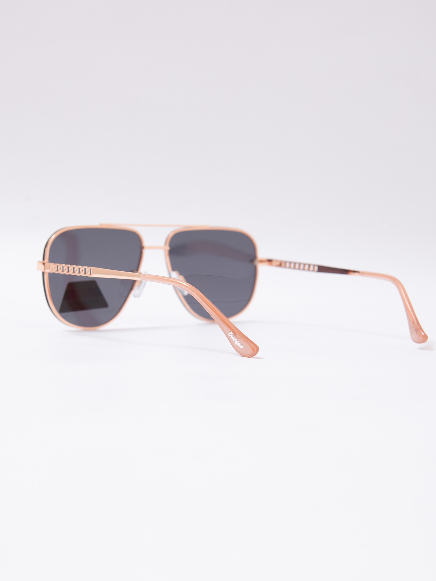 Очки TRUESPIN Aviator Light (Golden)