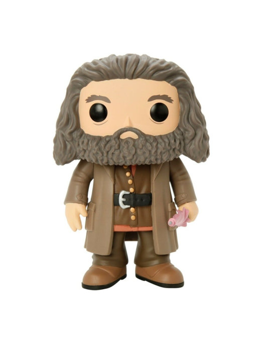 Фигурка Funko POP! Harry Potter Rubeus Hagrid 6 5864