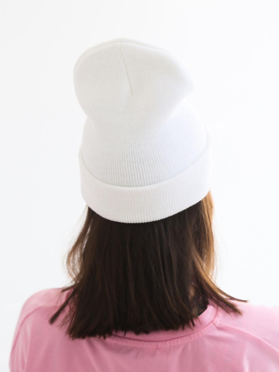 Шапка Родина (Белый)