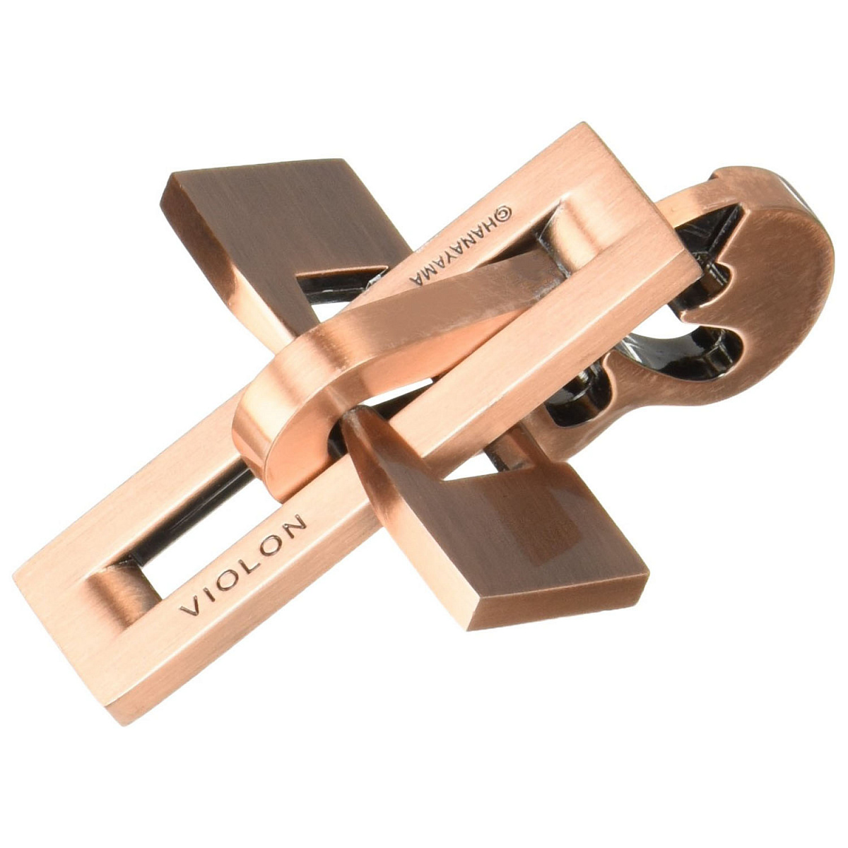 Головоломка Hanayama Скрипка/ Violon 3*