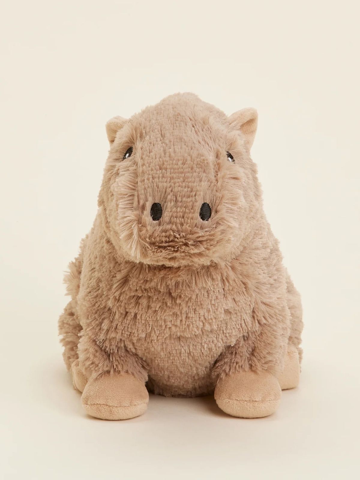 Игрушка-грелка Капибара